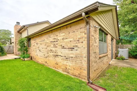 2003 Mark Rd, Edmond, OK 73003 photo 30