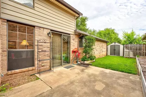 2003 Mark Rd, Edmond, OK 73003 photo 29