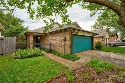 2003 Mark Rd, Edmond, OK 73003 photo 2