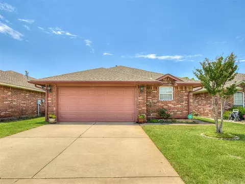 3605 Ellis Ave, Moore, OK 73160