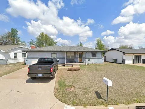 201 Dianna Dr, Yukon, OK 73099