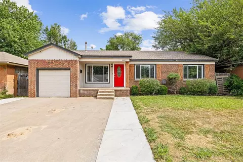 4335 NW 16th St, Oklahoma City, OK 73107
