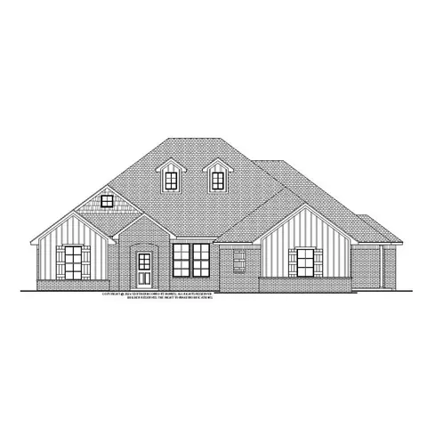 8220 Red Feather, Arcadia, OK 73007 photo 2