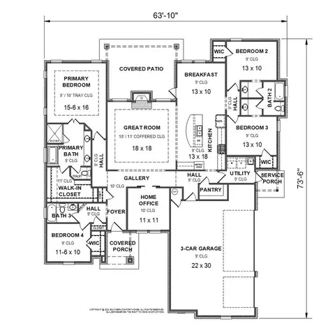 8220 Red Feather, Arcadia, OK 73007 photo 3