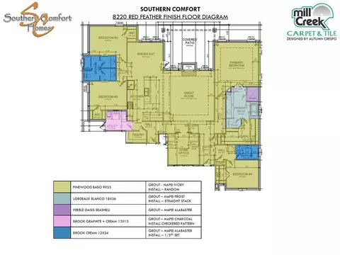 8220 Red Feather, Arcadia, OK 73007 photo 8