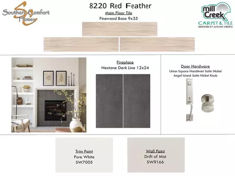 8220 Red Feather, Arcadia, OK 73007 photo 4