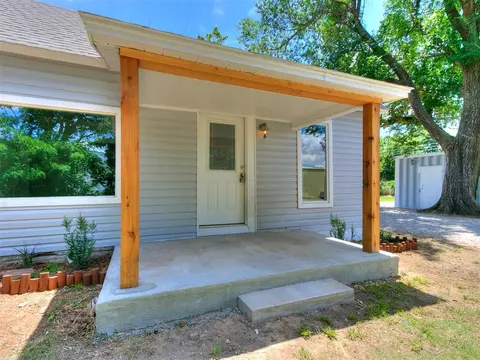 421 E Jackson St, Crescent, OK 73028 photo 5