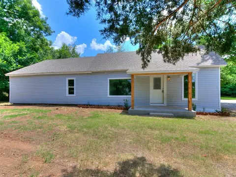421 E Jackson St, Crescent, OK 73028 photo 4