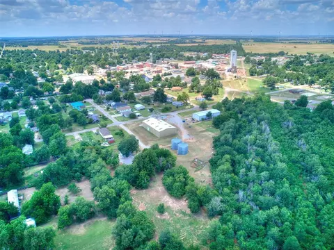 421 E Jackson St, Crescent, OK 73028 photo 47