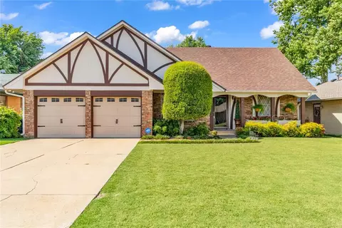 1533 SW 81st St, Oklahoma City, OK 73159