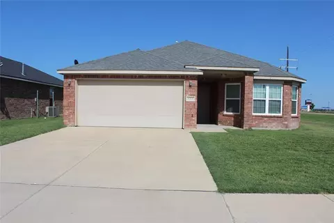 101 Blazing Trail St, Guymon, OK 73942