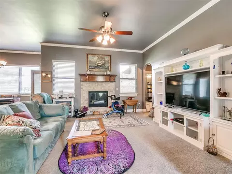 3003 Alli Cir, Chickasha, OK 73018 photo 7