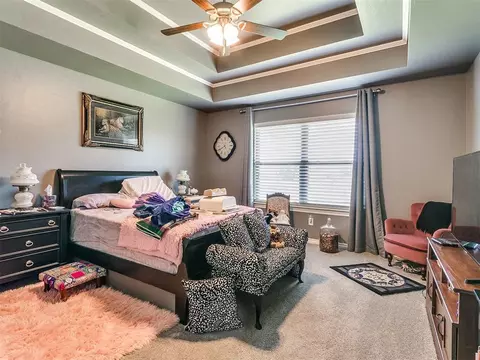 3003 Alli Cir, Chickasha, OK 73018 photo 22