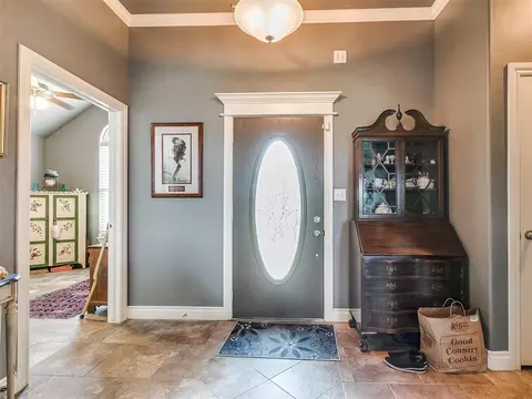 3003 Alli Cir, Chickasha, OK 73018 photo 5