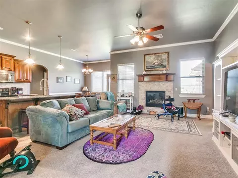 3003 Alli Cir, Chickasha, OK 73018 photo 8
