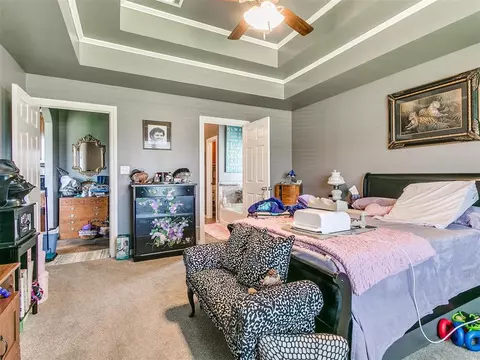 3003 Alli Cir, Chickasha, OK 73018 photo 24