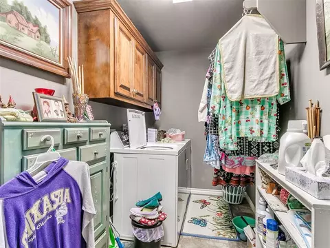 3003 Alli Cir, Chickasha, OK 73018 photo 33