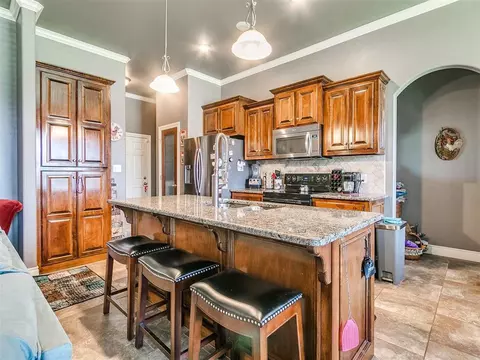 3003 Alli Cir, Chickasha, OK 73018 photo 13