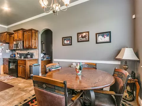 3003 Alli Cir, Chickasha, OK 73018 photo 17
