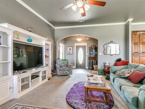 3003 Alli Cir, Chickasha, OK 73018 photo 9