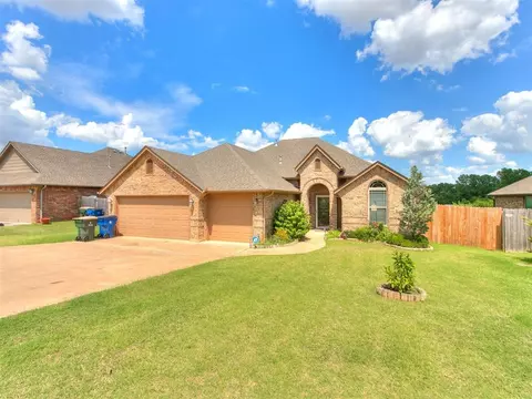 3003 Alli Cir, Chickasha, OK 73018 photo 4