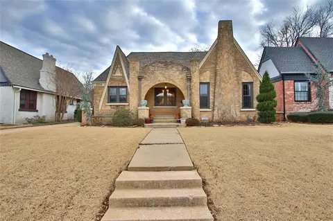 Undisclosed, Oklahoma City, OK 73107