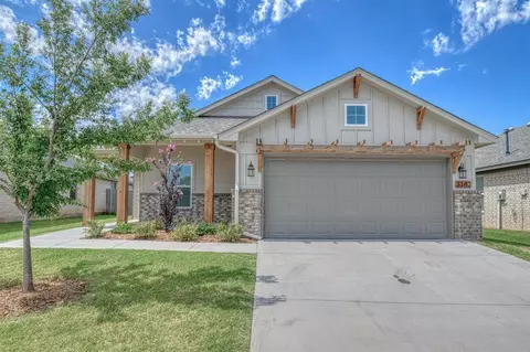 3142 Wister Rd, Norman, OK 73069