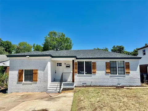 1209 NE 42nd St, Oklahoma City, OK 73111