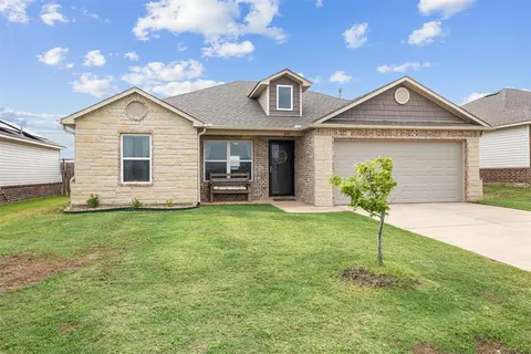 1645 Tumbleweed Way, El Reno, OK 73036