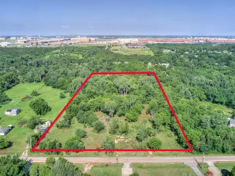 4917 S Berryman Rd, Oklahoma City, OK 73150