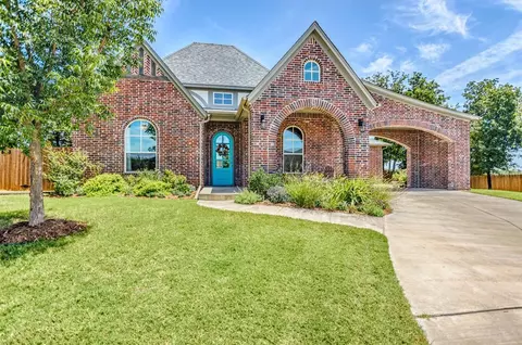 3717 Rodkey Mill Cir, Edmond, OK 73034