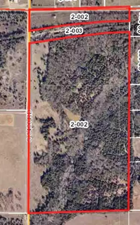 S 3400 Road, Tryon, OK 74875