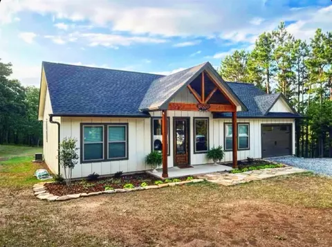 44210 Vista Ridge Rd, Talihina, OK 74571