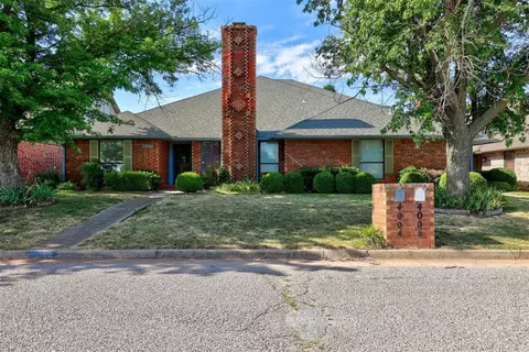 4004 NW 68th St, Oklahoma City, OK 73116