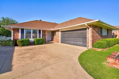 1216 SW 65th St, Oklahoma City, OK 73139