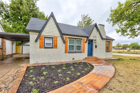 3448 NW 18th St, Oklahoma City, OK 73107
