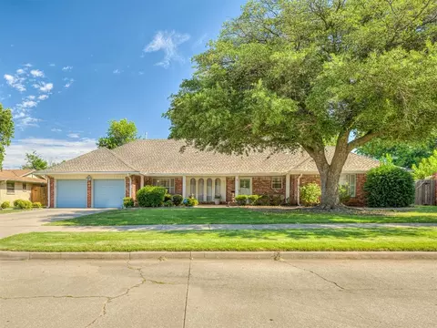 9 SW 98th St, Oklahoma City, OK 73139