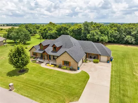 2284 NW 34th St, Newcastle, OK 73065