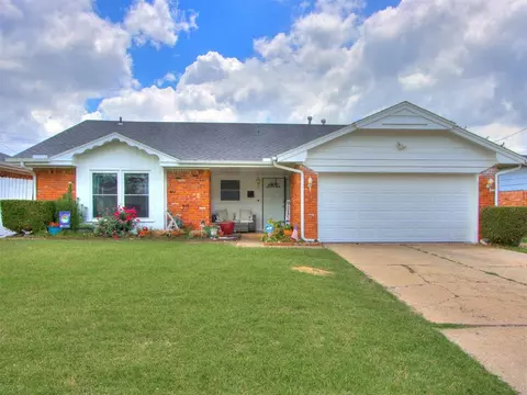 1420 NW 104th St, Oklahoma City, OK 73114