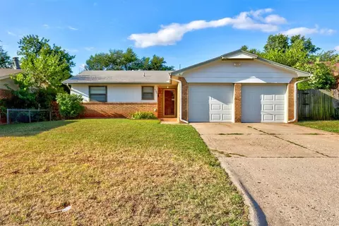 4100 SE 45th St, Oklahoma City, OK 73135