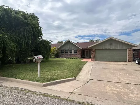 628 NE 19th St, Guymon, OK 73942 photo 1