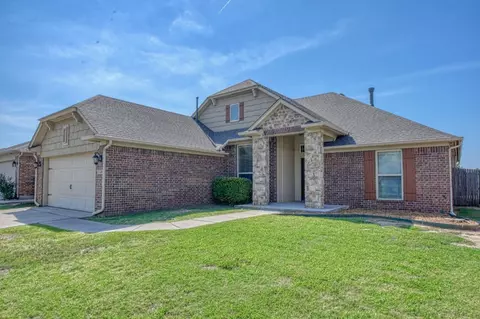 2328 SW 137th St, Oklahoma City, OK 73170