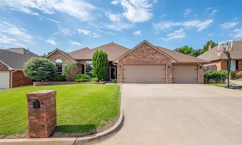 2808 SW 107th St, Oklahoma City, OK 73170