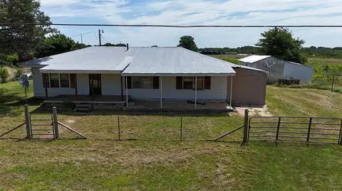 96164 N 3755 Rd, Okemah, OK 74859