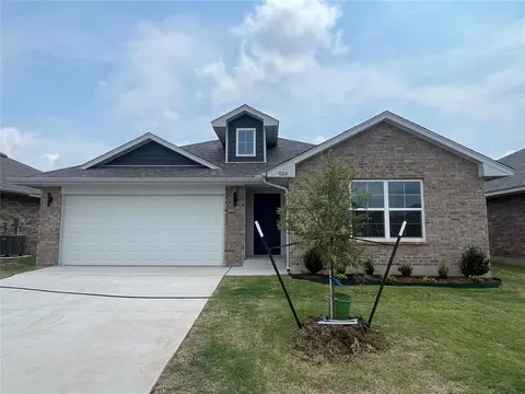 9124 Quapaw Creek Trl, Oklahoma City, OK 73160