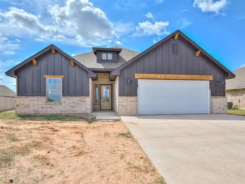 1245 New York Ave, Newcastle, OK 73065