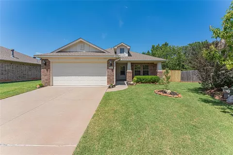 2709 Narrowleaf Ln, Oklahoma City, OK 73128