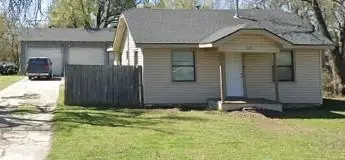 519 S Sooner Rd, Oklahoma City, OK 73110