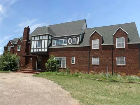 1000 S Main St, Kingfisher, OK 73750