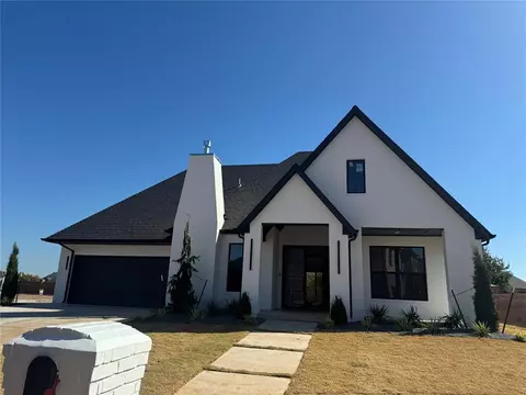 12900 Chateaux Rd, Oklahoma City, OK 73142